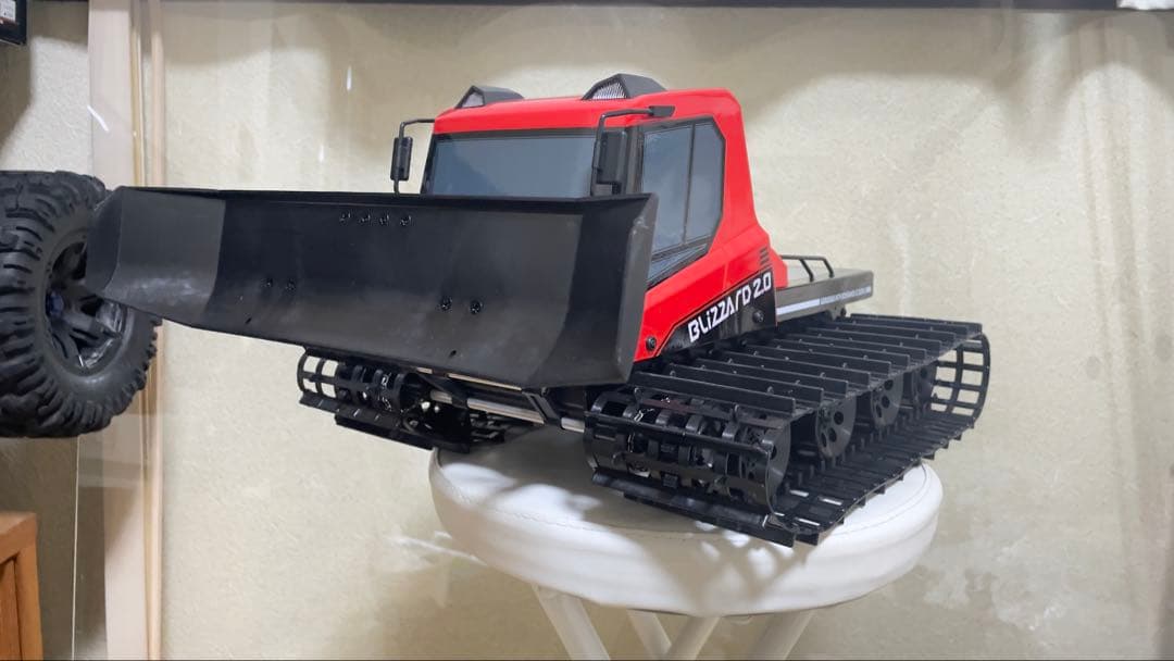 未使用 京商 ブリザード2.0