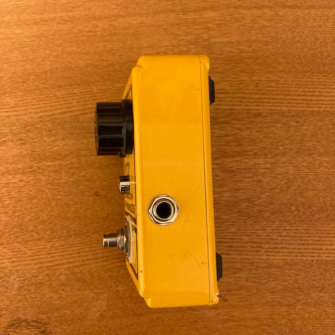 ギター DOD Overdrive Preamp 250