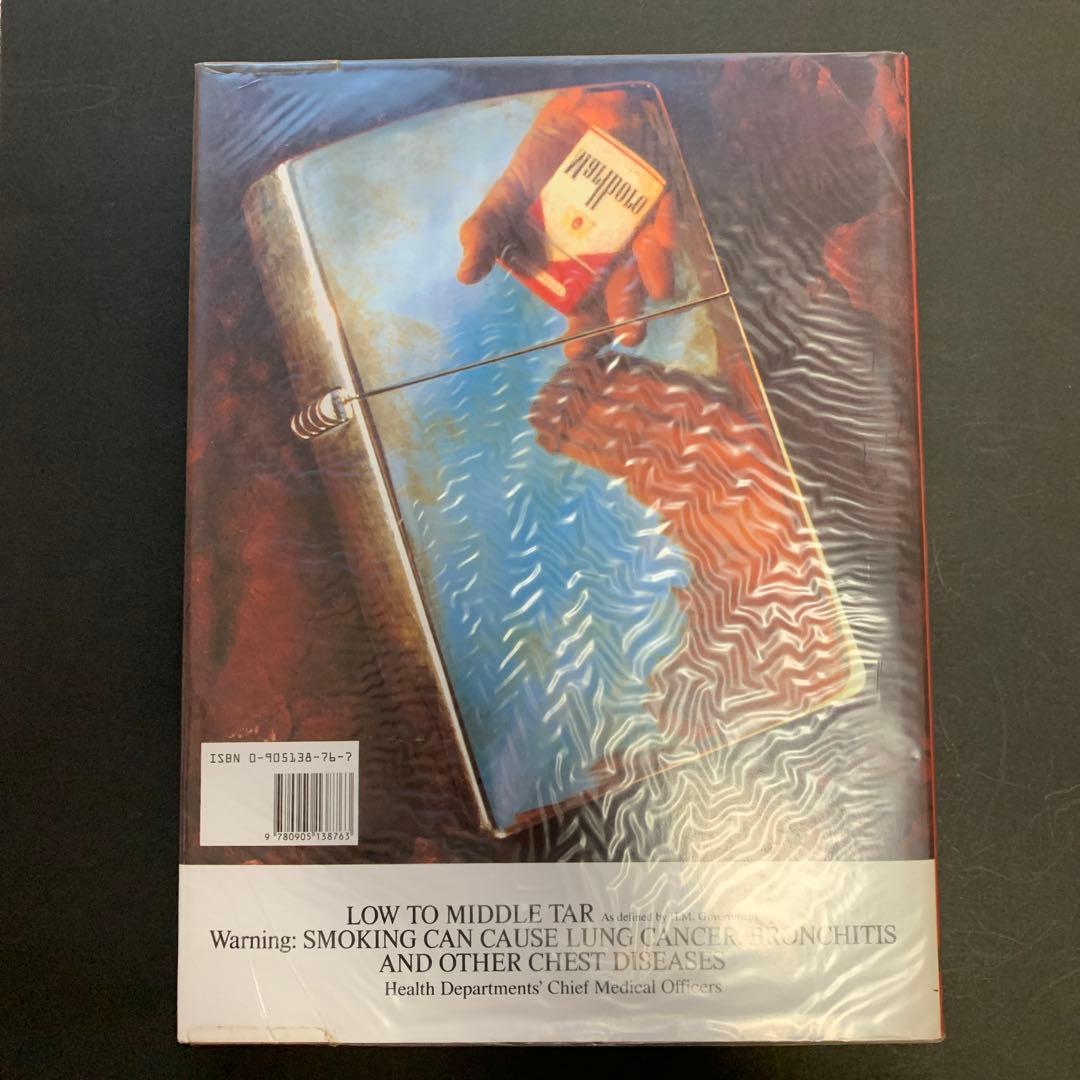 RALLYCOURSE 1990/91 洋書