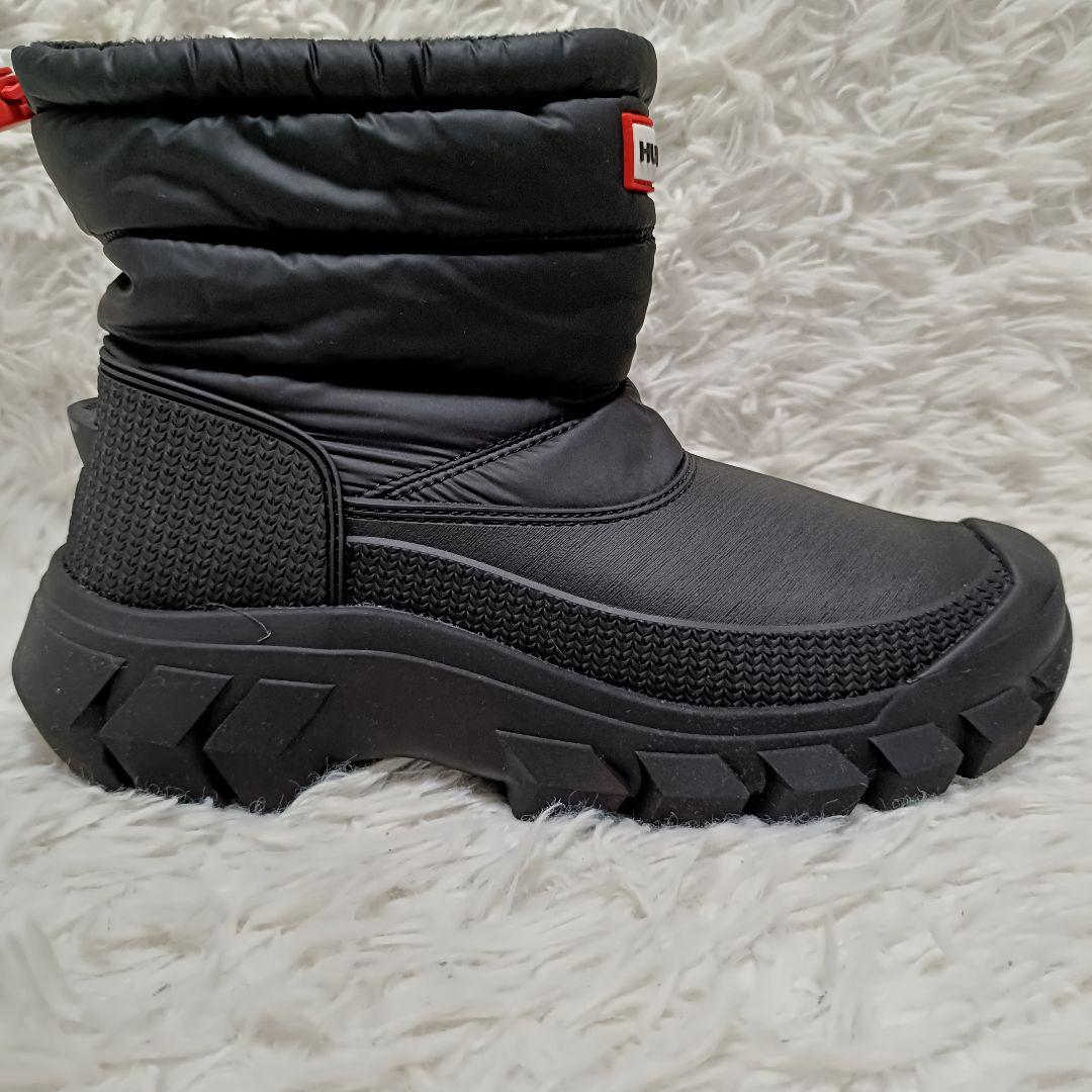 スノーボード HUNTER W INTREPID SHORT  BOOTS 25.0