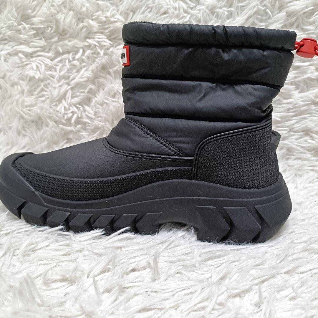スノーボード HUNTER W INTREPID SHORT  BOOTS 25.0