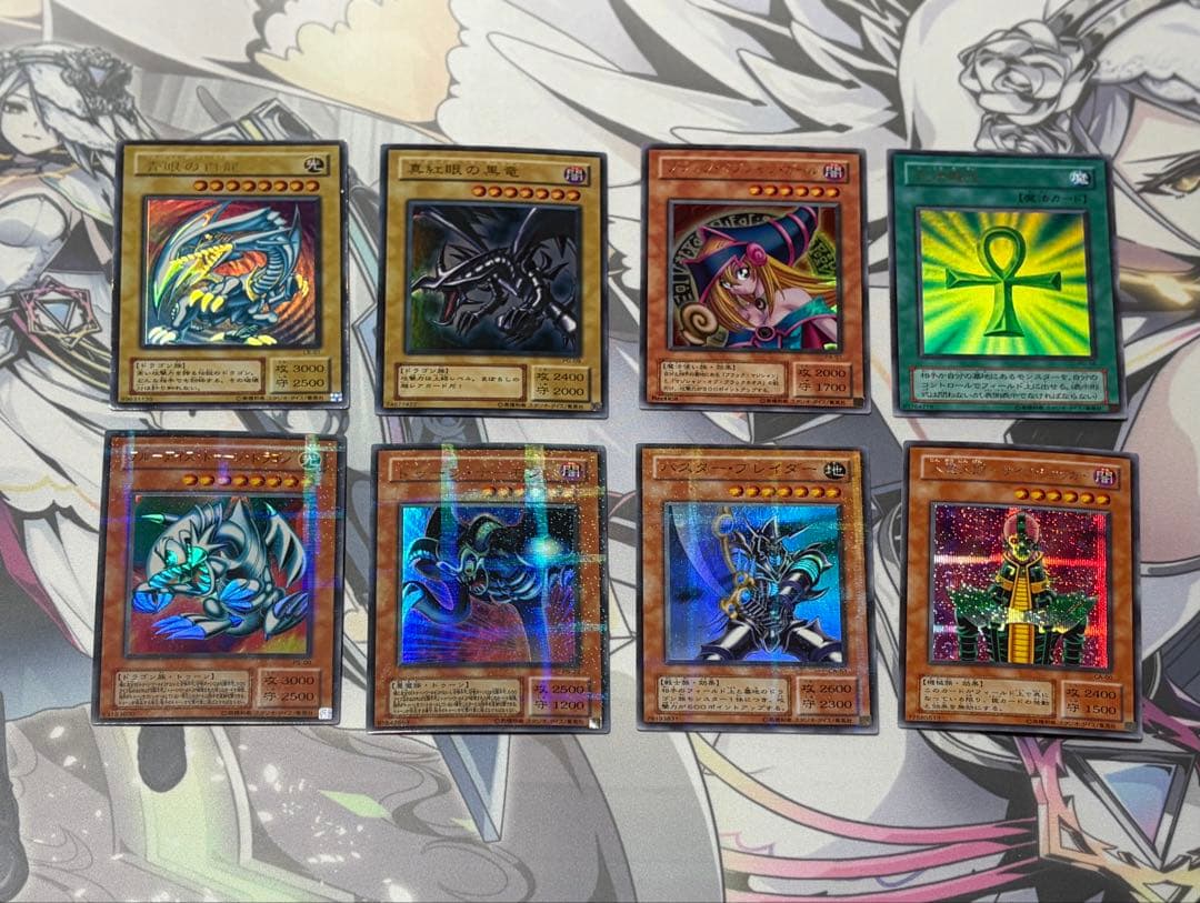 遊戯王　初期　2期　まとめ売り