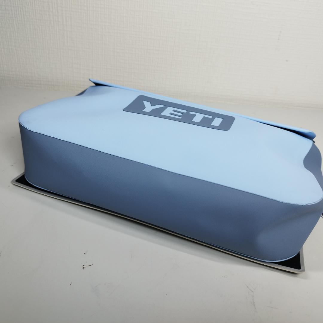 YETI SIDEKICK ギアケース 限定カラー イエティ スカイブ IZ8b