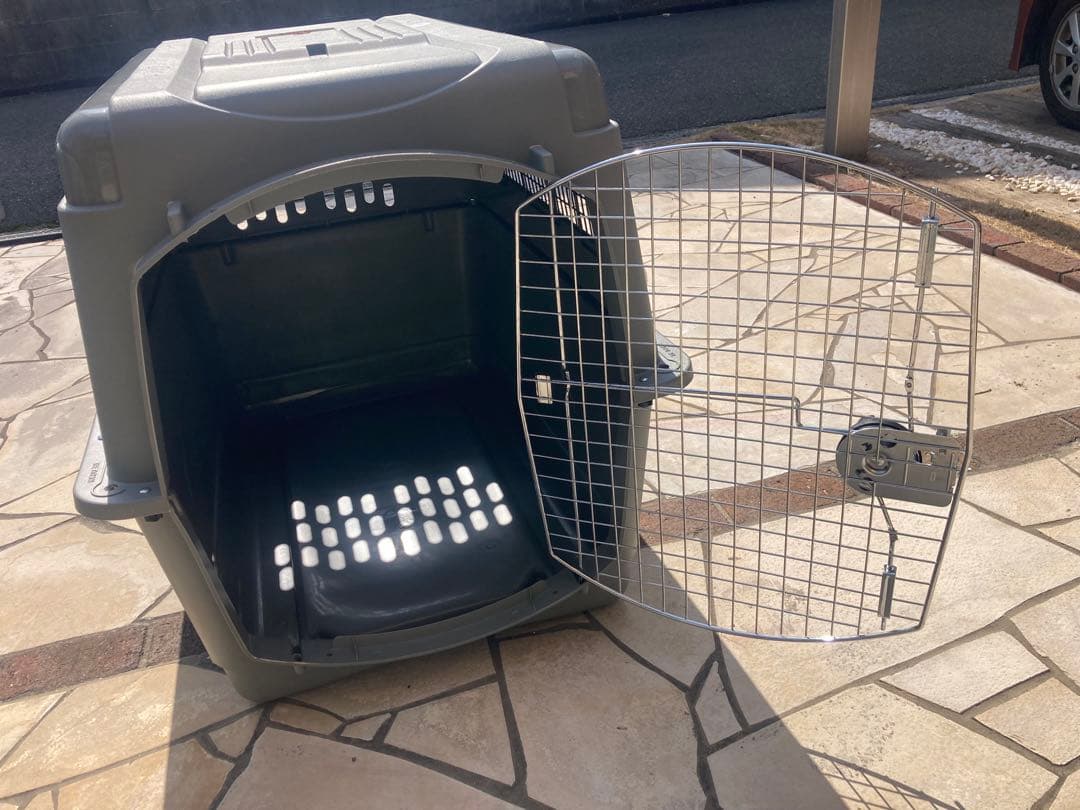 SKY KENNEL ULTRA バリケンネルXXL 超大型 直接お渡しの方のみ