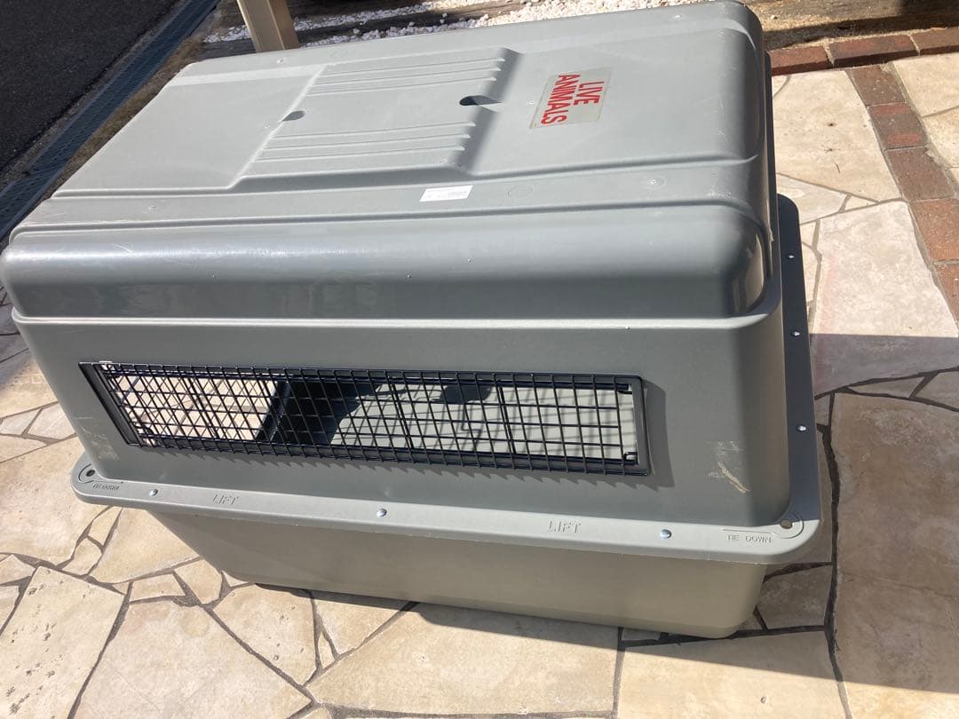 SKY KENNEL ULTRA バリケンネルXXL 超大型 直接お渡しの方のみ