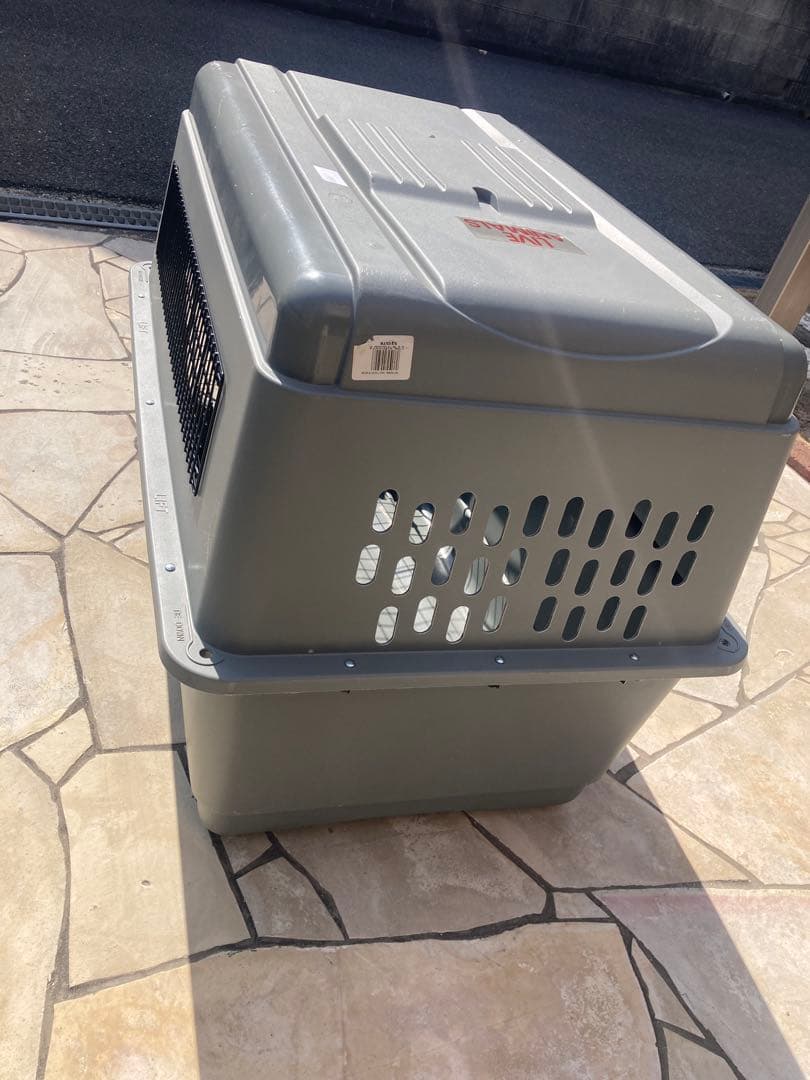 SKY KENNEL ULTRA バリケンネルXXL 超大型 直接お渡しの方のみ