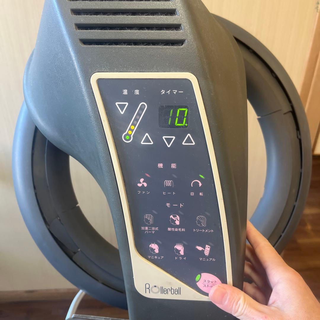 タカラベルモント　ローラーボール　格安【送料12000込価格】たのメル便or引取