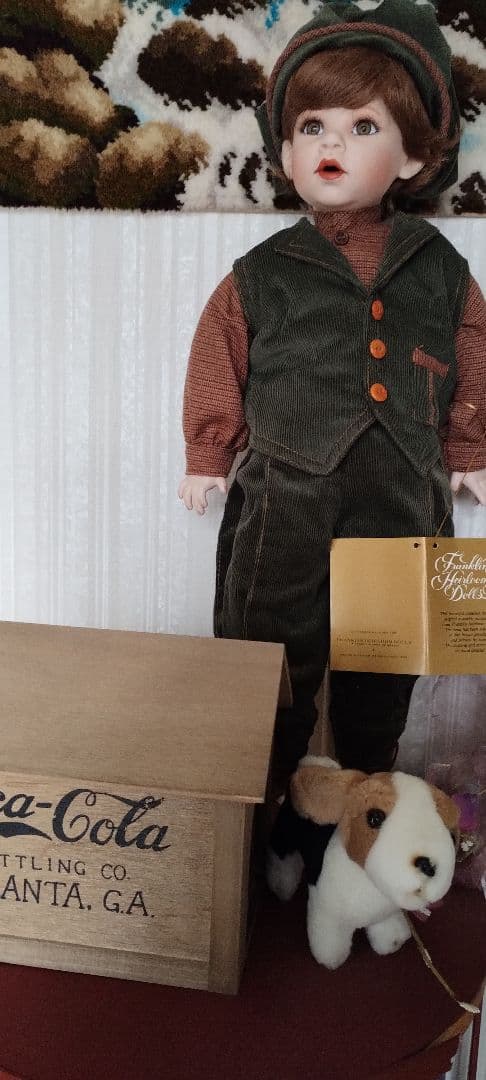 コレクターズドール