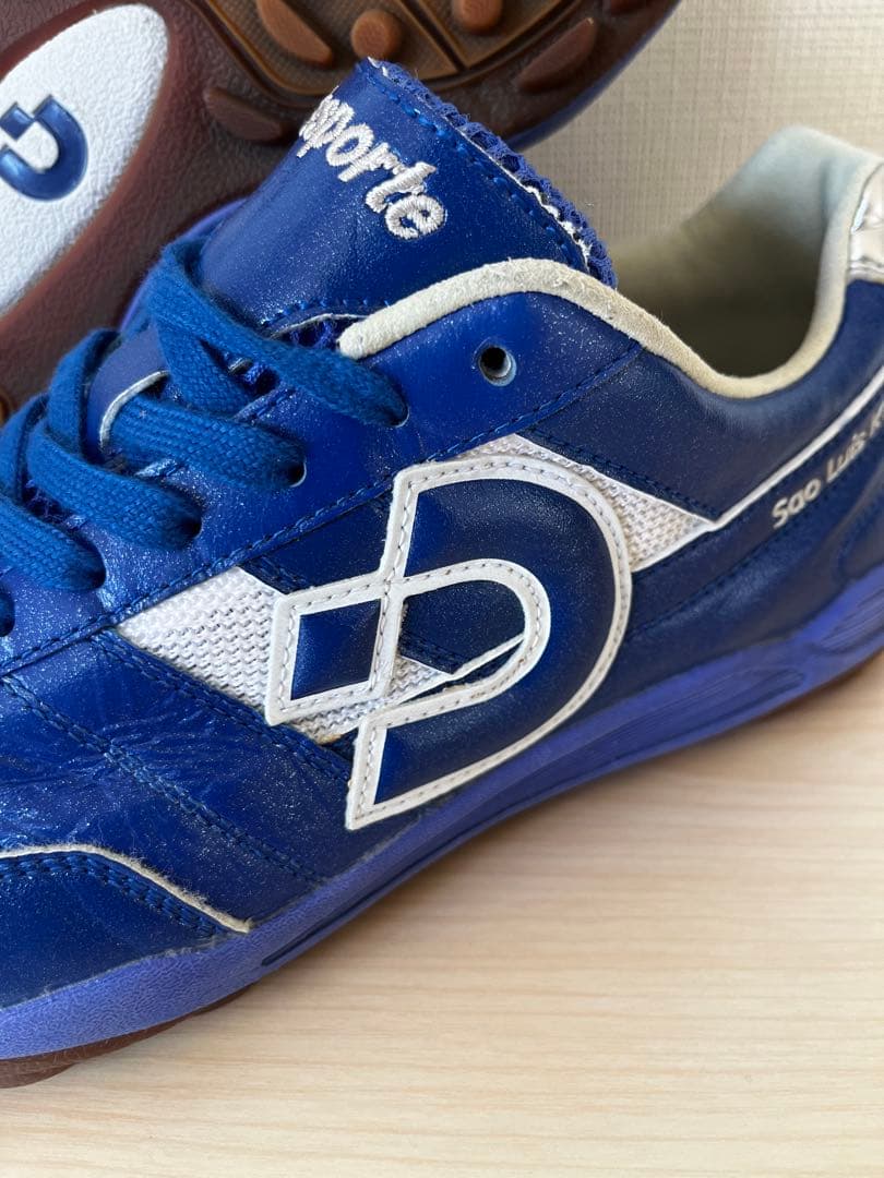 サッカー フットサル シューズ デスポルチ サンルイスkTⅢ