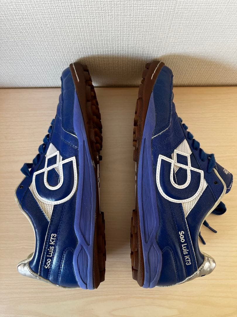 サッカー フットサル シューズ デスポルチ サンルイスkTⅢ