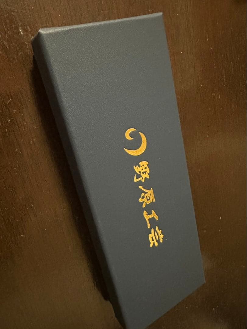 野原工芸　さくら　スリムボールペン