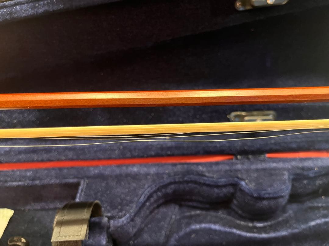 STENTOR ステンターバイオリン　1/8 子供　園児