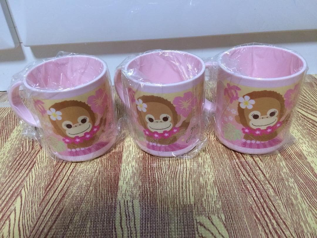 レア Beby Coco&Natsu ベビーココ 10点セット＋ ココレレ付き