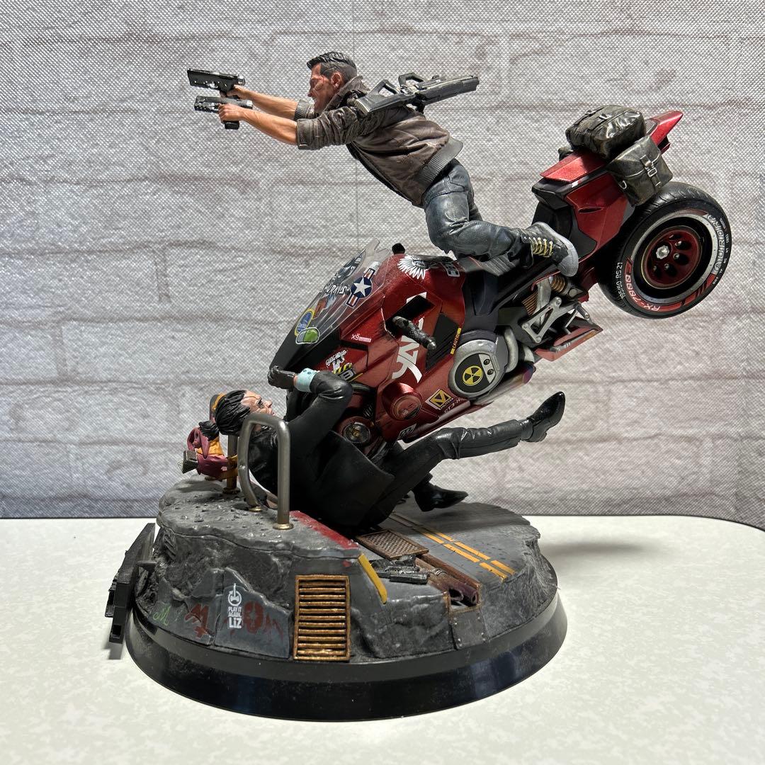 サイバーパンク2077 コレクターズエディション