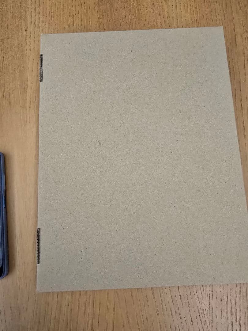 BLEACH EX. 公式図録 THE BLACK BROCHURE