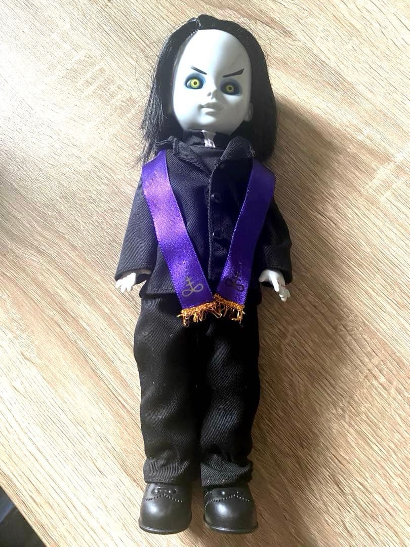 リビングデッドドールズ スペンサーギフト限定レア品ブラック LDD