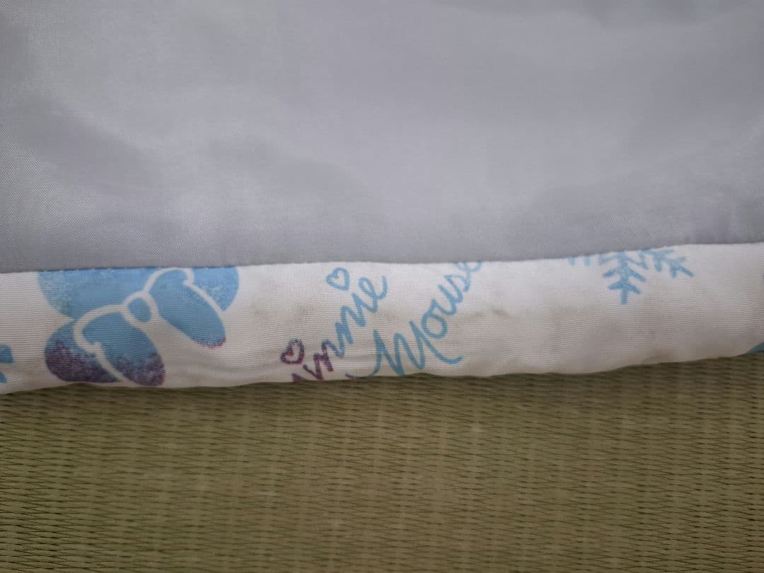 Disney ミニー スキーウェア グローブ、新品ゴーグルセット サイズ調整