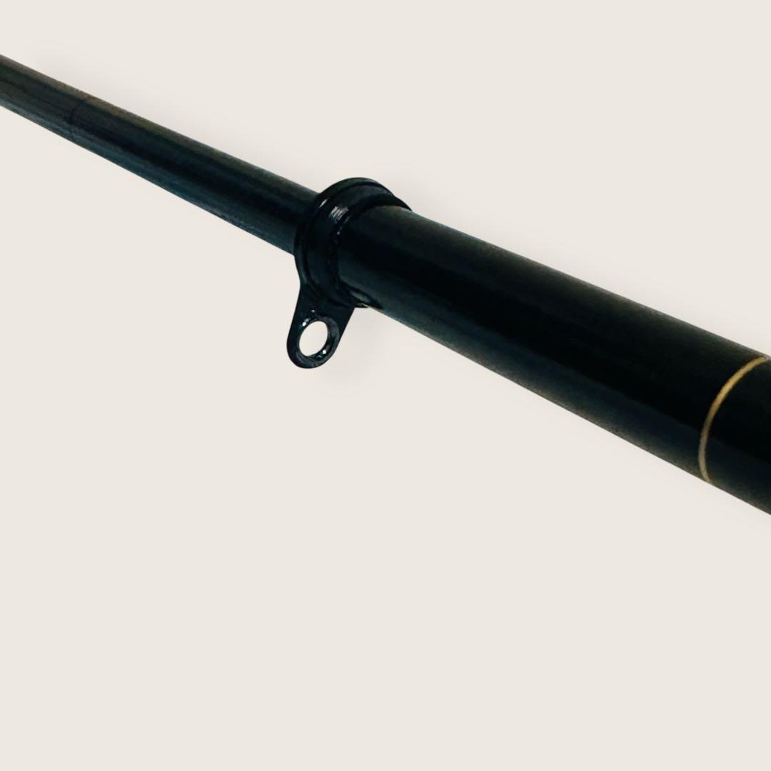 【比較的綺麗】　小継飛竜　2-30M ダイワ　ロッド　竿