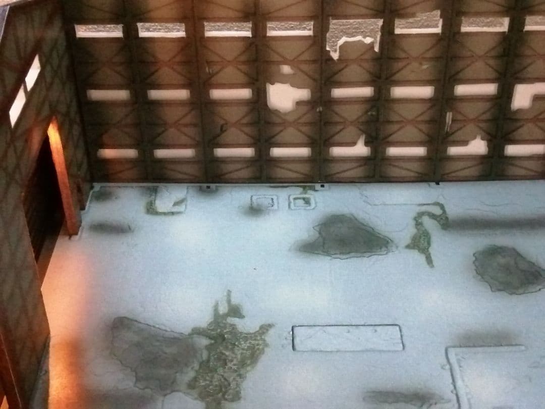 ☆ 1/64 Creative Garage / A P ③