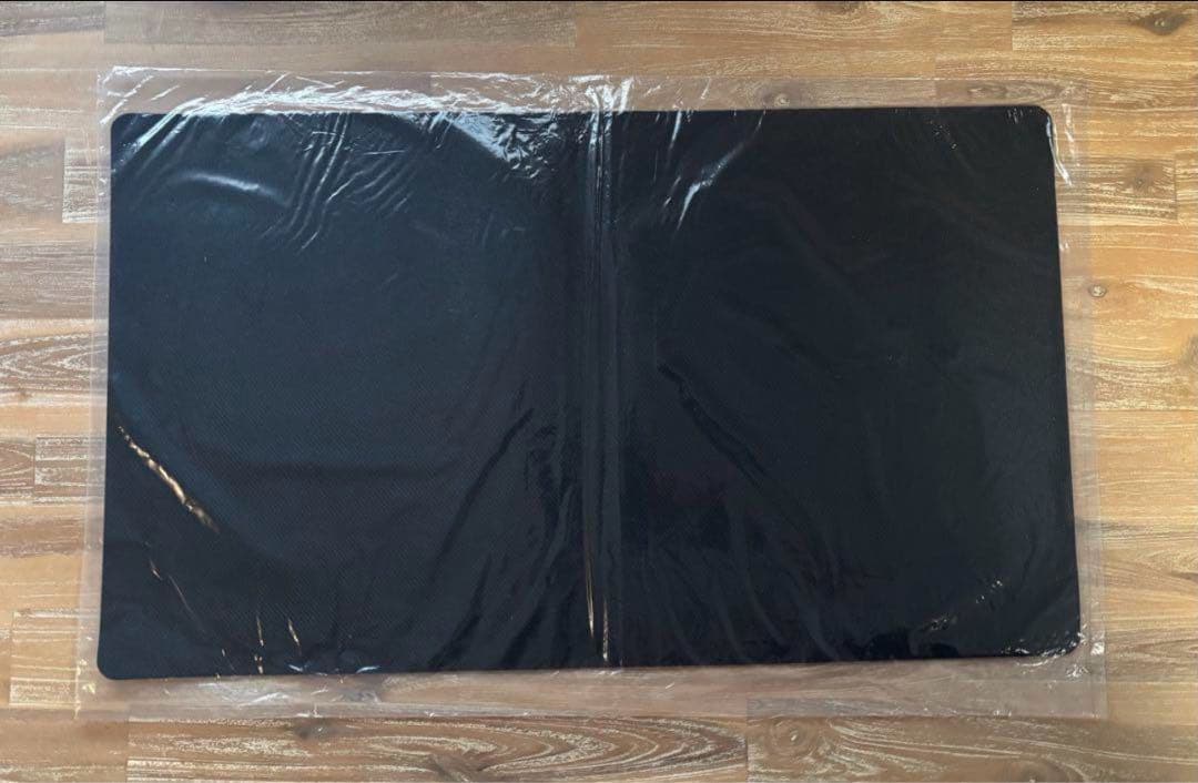 M∀LICE＜Q＞ HEARTS OF CRYPTER プレイマット