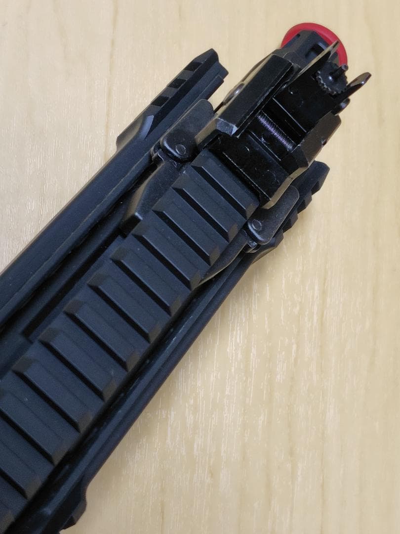 東京マルイ 電動ガン パトリオットプラス