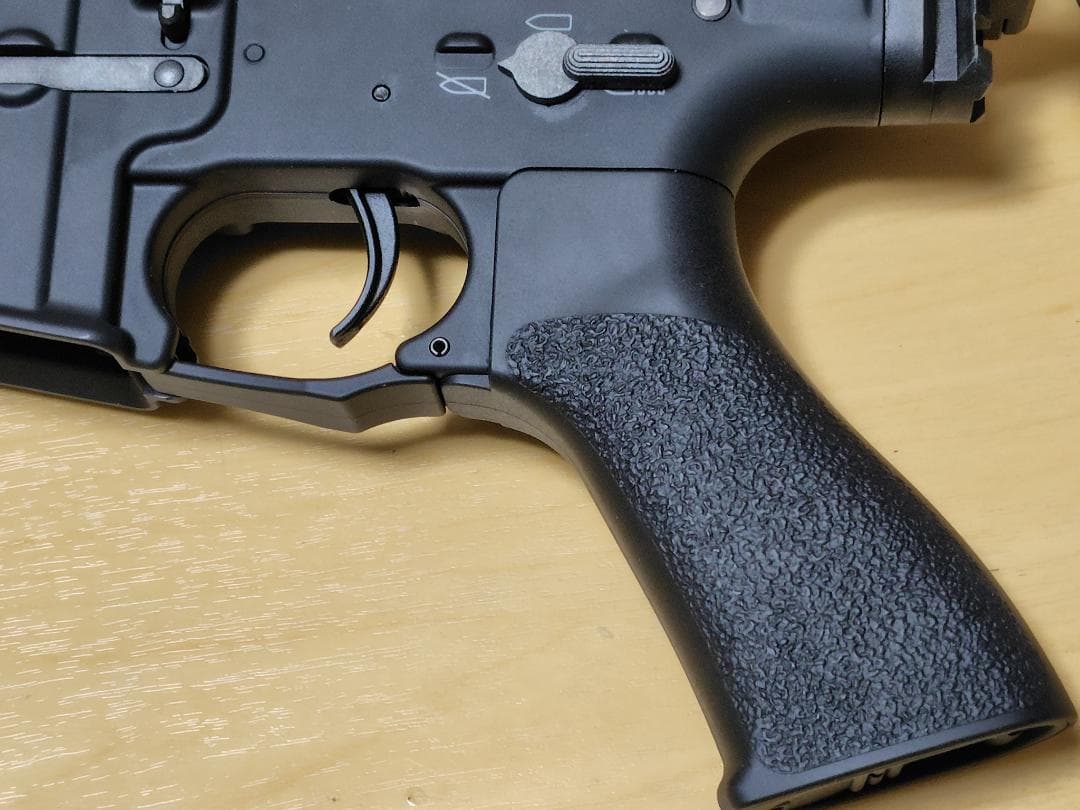 東京マルイ 電動ガン パトリオットプラス