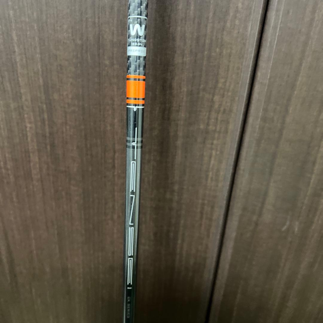 Titleist TSi2 ユーティリティクラブ　18°