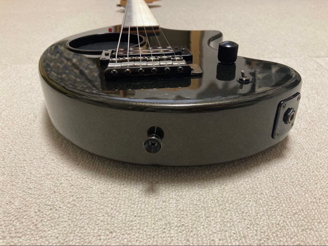 FERNANDES ZO-3 T 芸達者 黒 ジャンク扱い