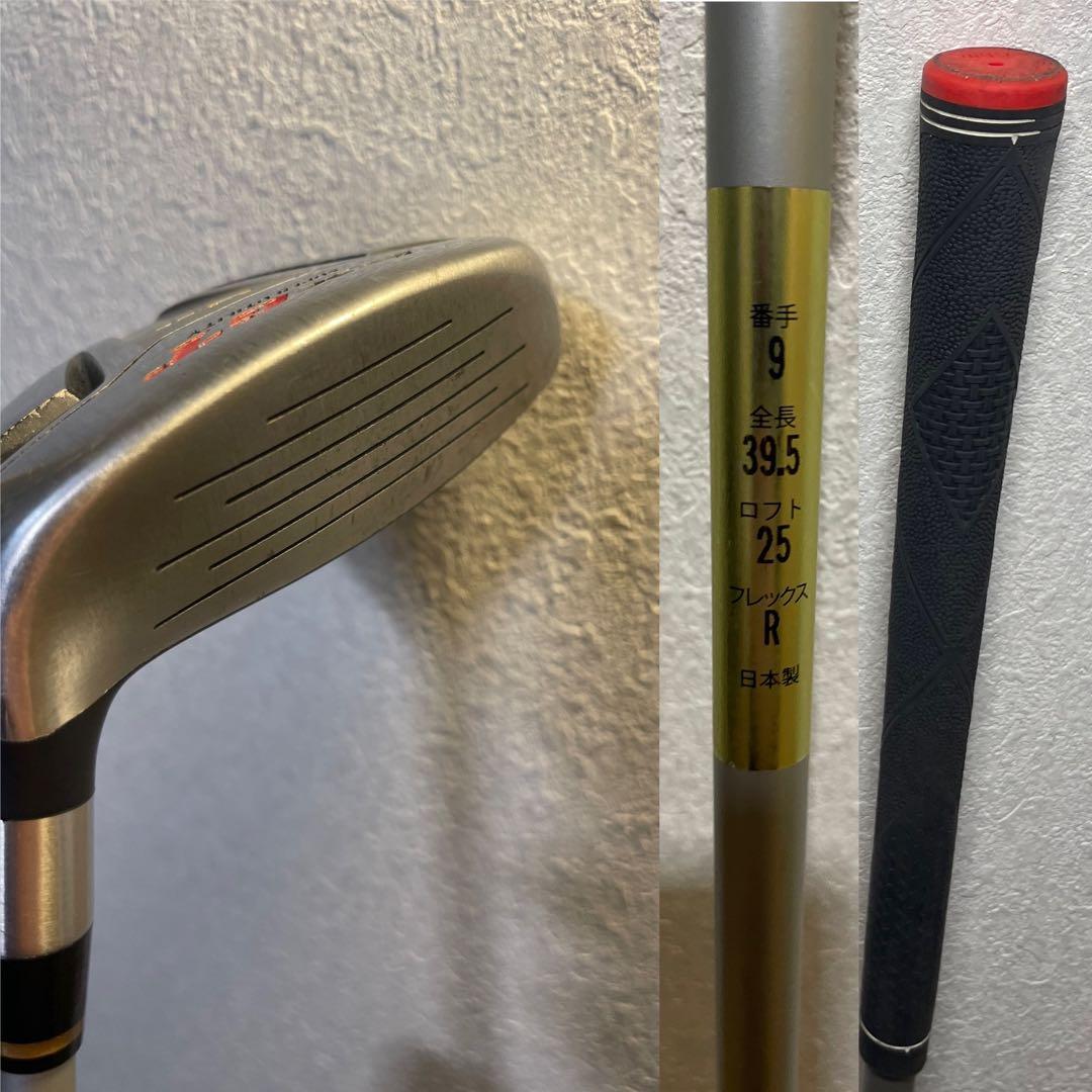 ゴルフバッグ クラブセットまとめ売り