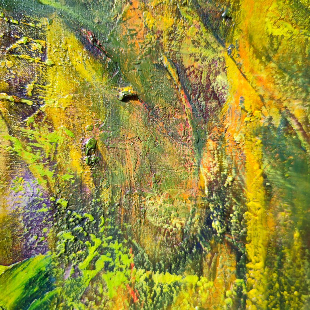 大澤哲郎、倉庫より最後の秘蔵作品100号、惚れ惚れするディテール、色感、大傑作