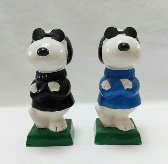 ジョークール JOE COOLオリジナル陶器❤︎1974~2022年ピーナッツ