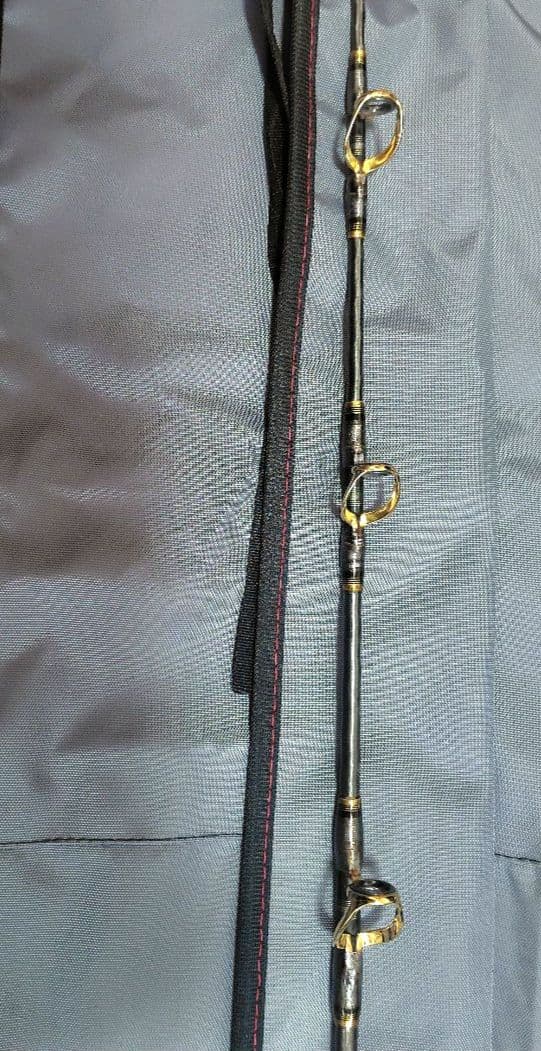 SHIMANO シマノ アルシエラ BG Ｈ175 ロッド