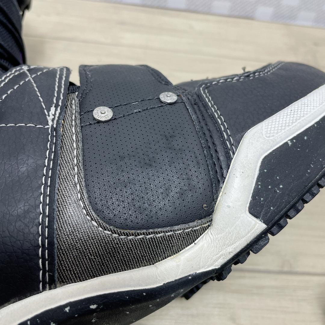 【ワイド仕様】スノーボード ブーツ「サロモン DIALOGUE」26.5 メンズ