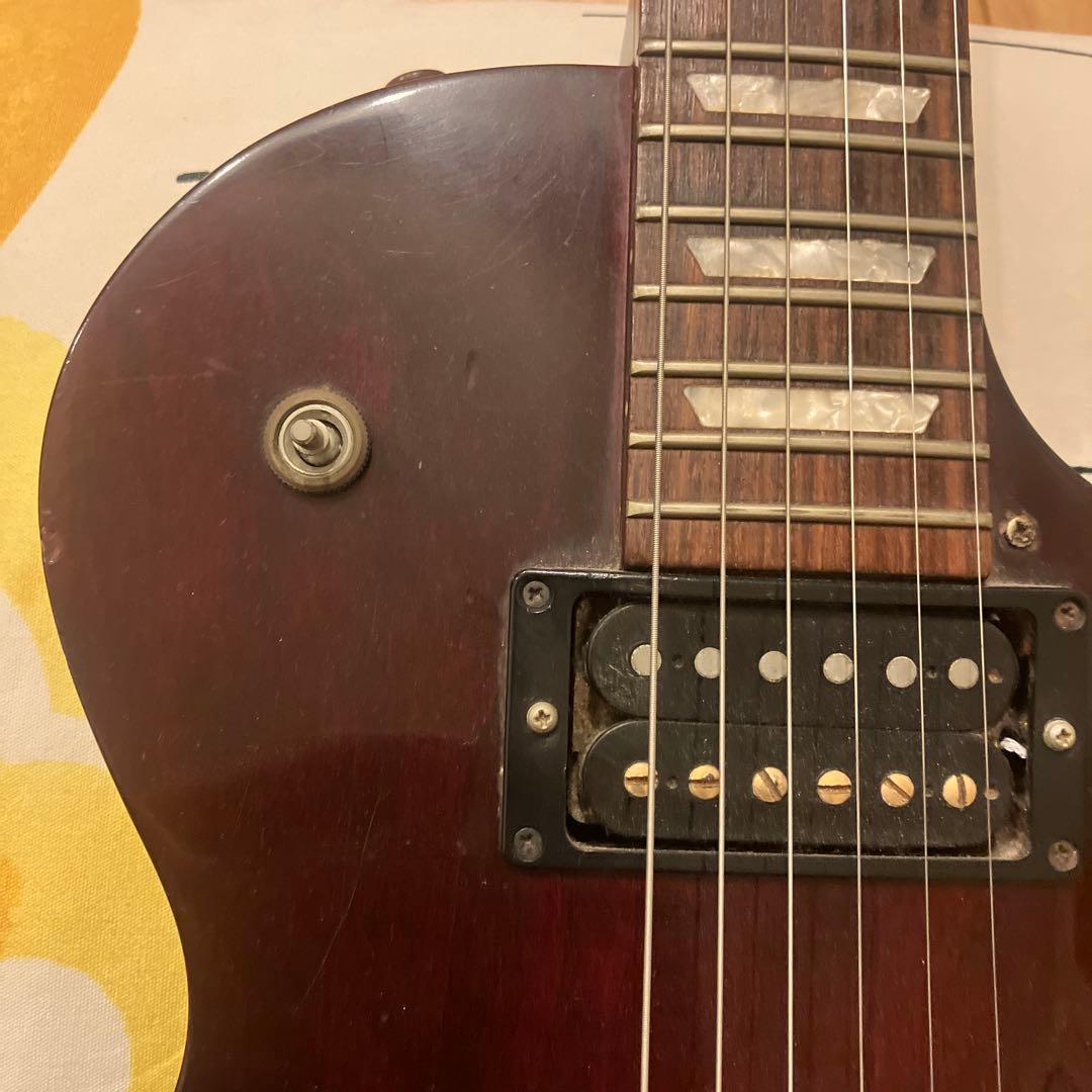 【12/14まで】Gibson Les Paul Studioギブソン