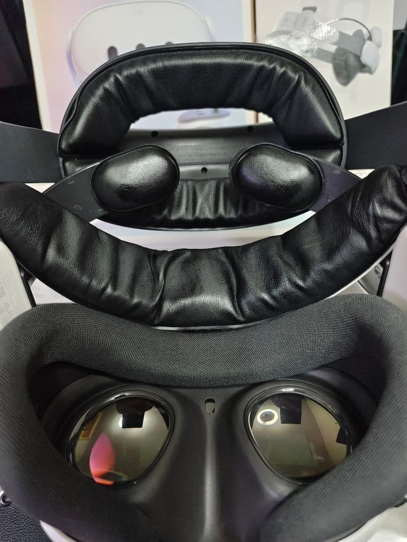  Quest 3 512GB フルセット