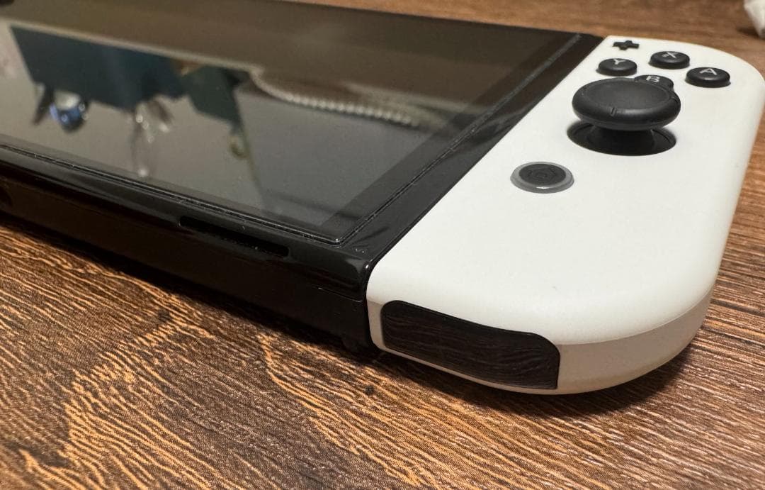 Nintendo Switch本体　有機EL