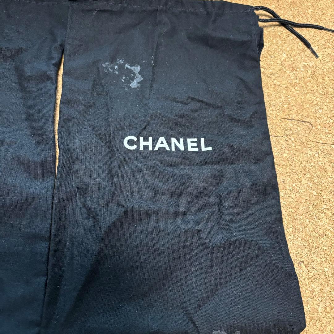 Say さま専用CHANEL シャネル　ディオール　空箱　まとめ売り　巾着