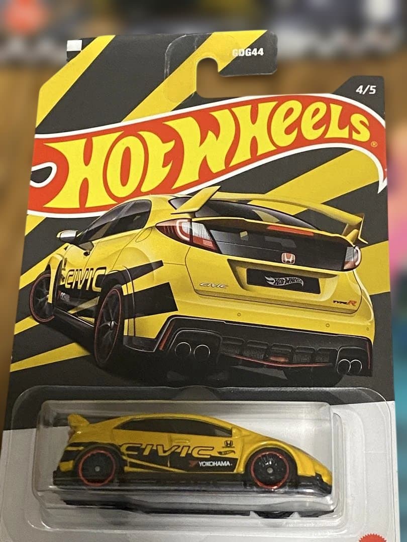 Hot Wheels ミニカー12台セット