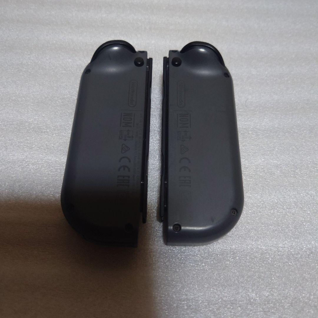 Switch本体　2018年型