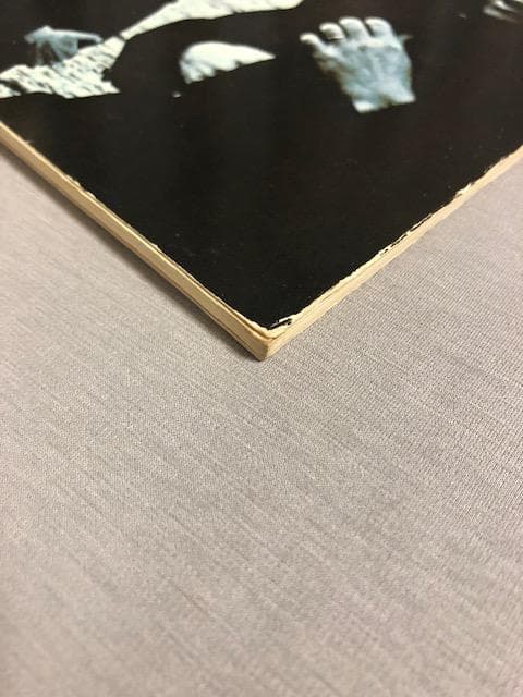 いn585y48 WINGS☆LONDON TOWN ポール・マッカートニー楽譜