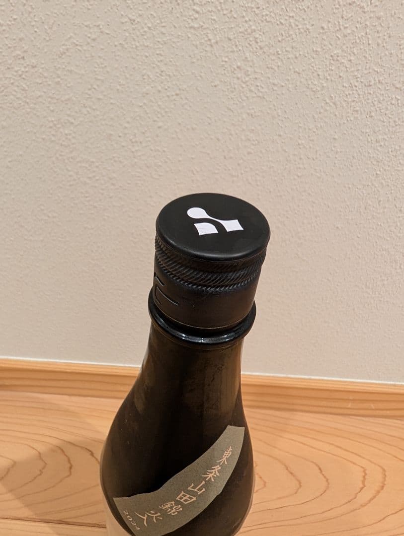 而今　東条山田錦　火入れ　720ml