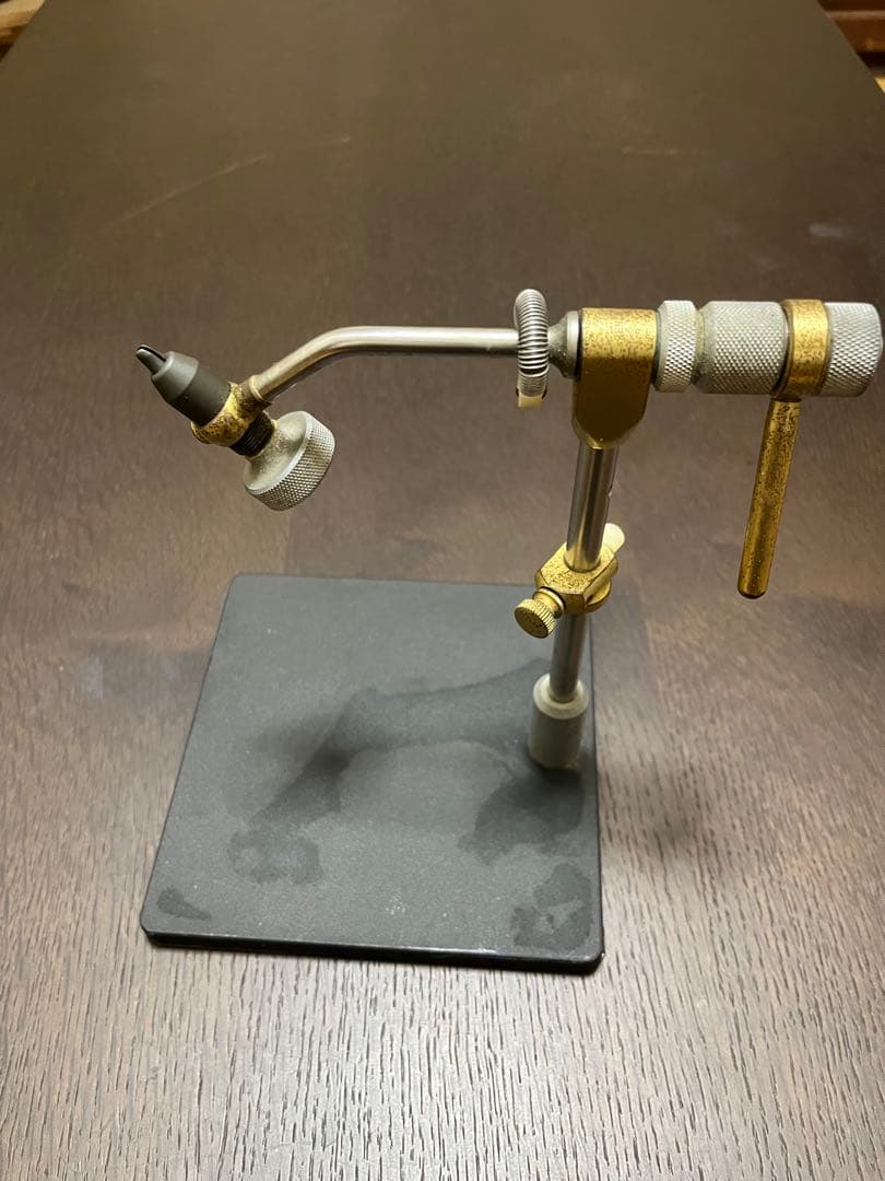 レンゼッティ プレゼンテーション バイス