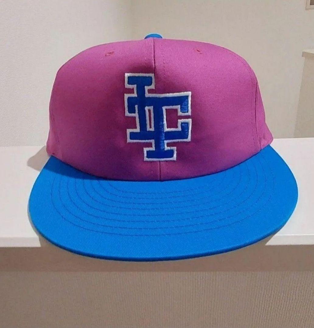【新品】太平洋クラブライオンズ 帽子 クラウンライター 西鉄ライオンズ