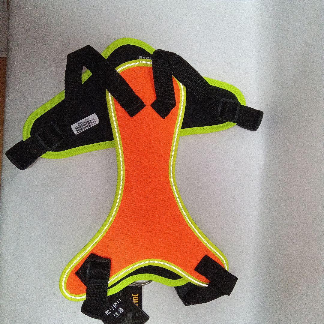 首輪・ハーネス・リード Julius-K9Mantrailing Dog Harness L-XL