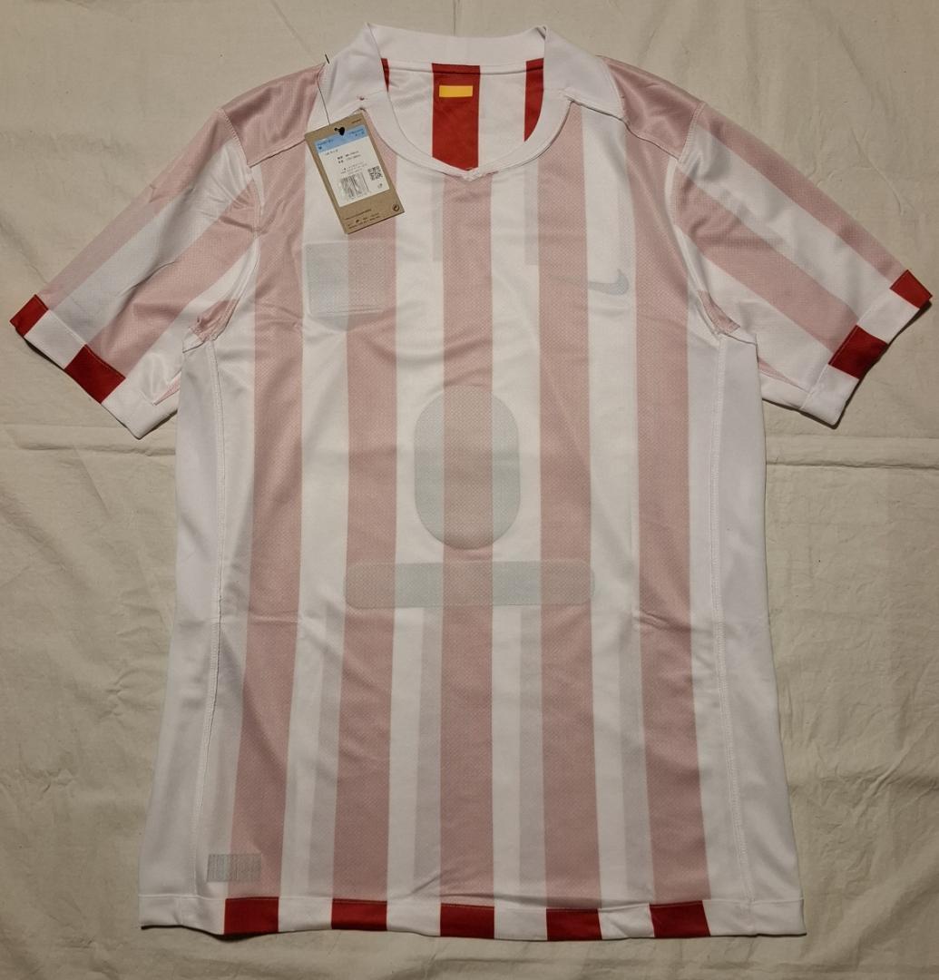 アトレチコマドリード 25-26 レプリカユニフォーム ホーム