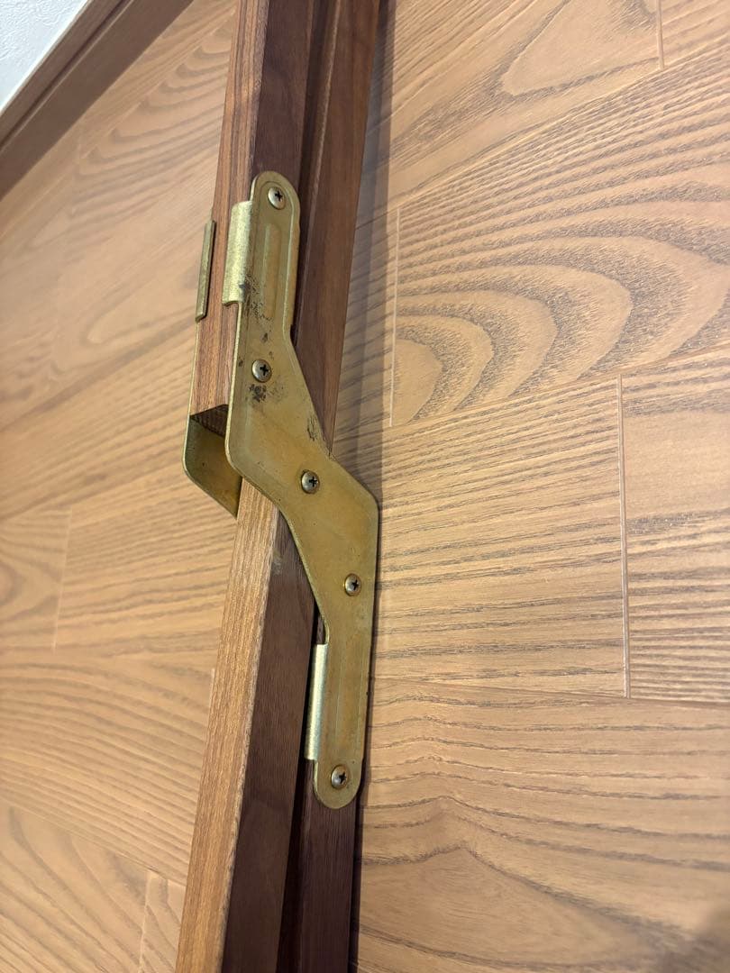 NORAsフレーム/真鍮パネル4枚/swampケース付