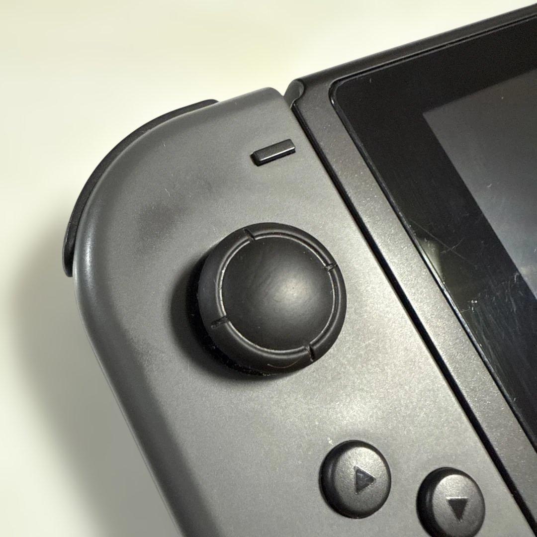 あ*き様 Nintendo Switch本体初期化済み