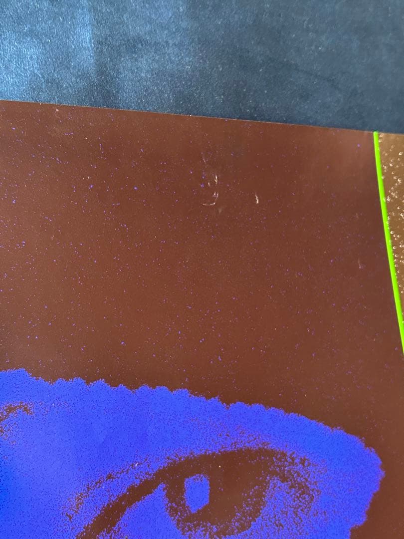 パトリオット・ゲーム　USオリジナル映画ポスター