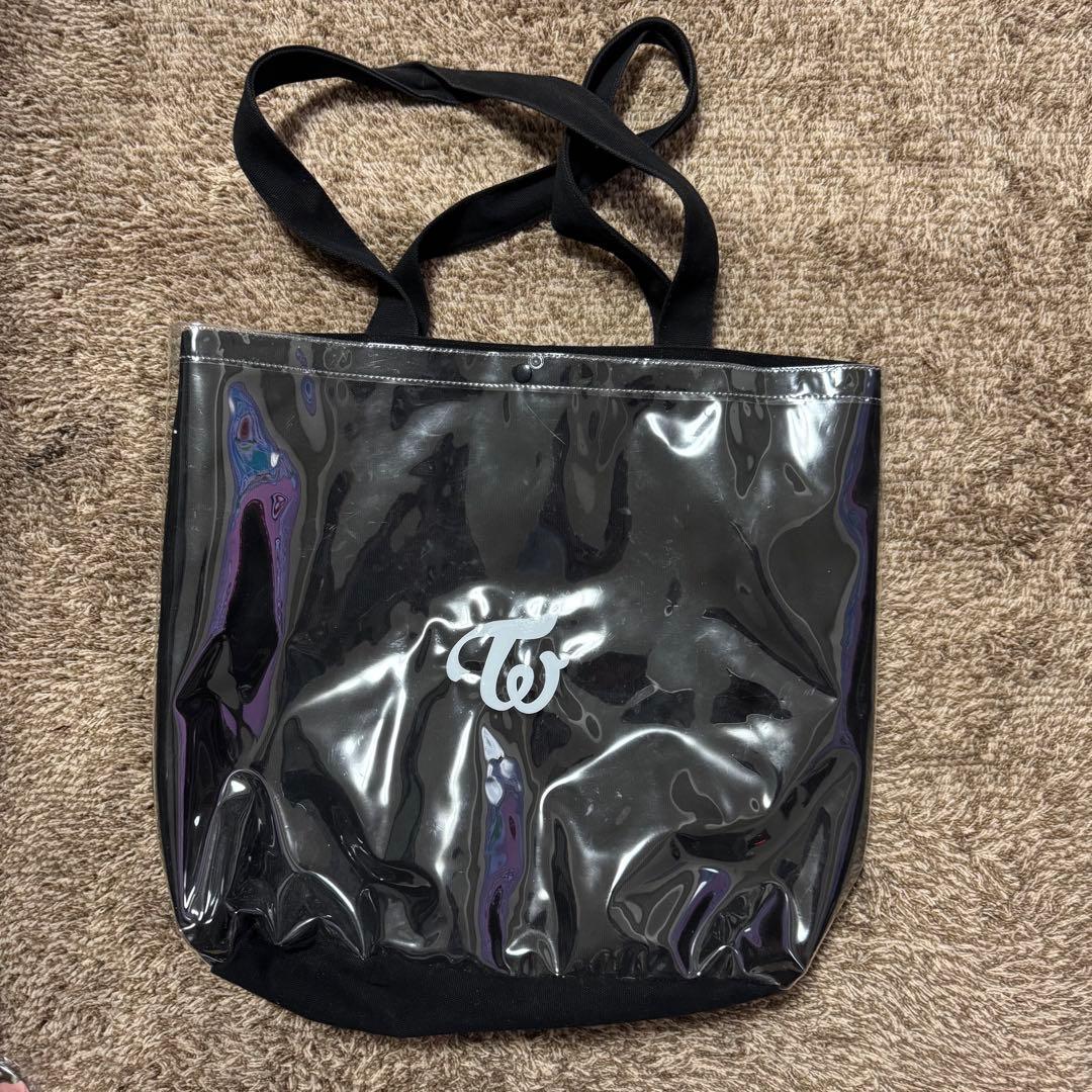 TWICE ダヒョン 痛バ 缶バッジ うちわ セット まとめ売り