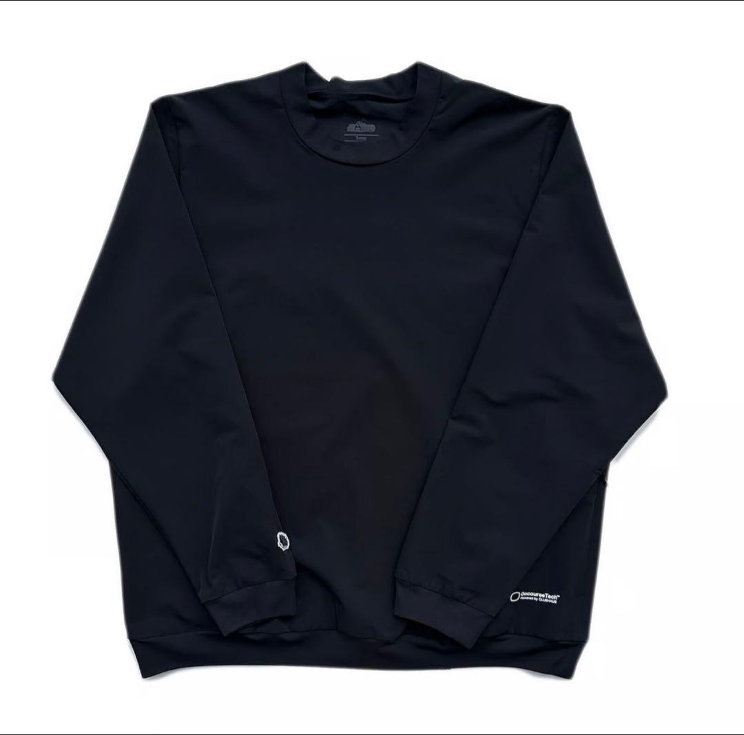 OncourseTech Solotex GamePiste サイズL